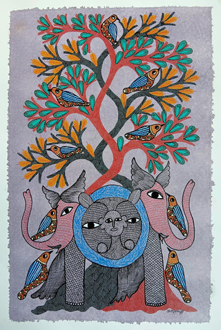 The Forest Conference