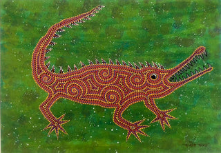 Alligator