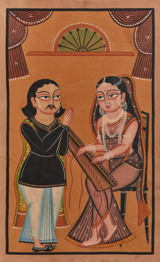 A Musical Moment