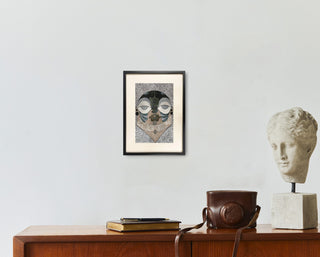 Ansu (Framed)