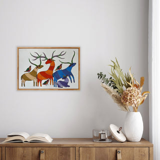Antlers