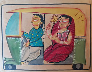 Auto Ride
