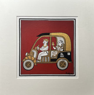 Auto Yatra