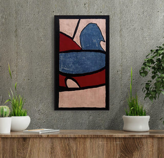 Avian - Framed
