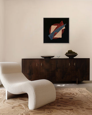 Axis - Framed