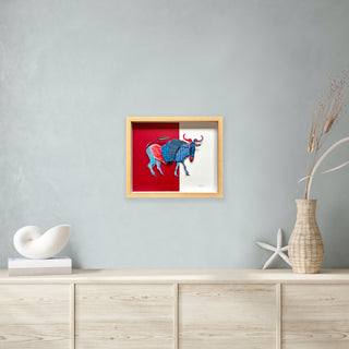 Wildbeast - Framed