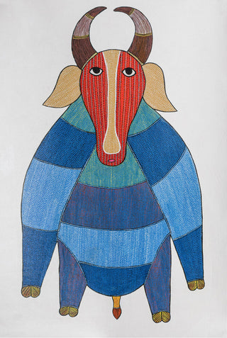 Bull