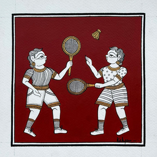 Badminton