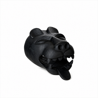 Bagh Tribal Mask