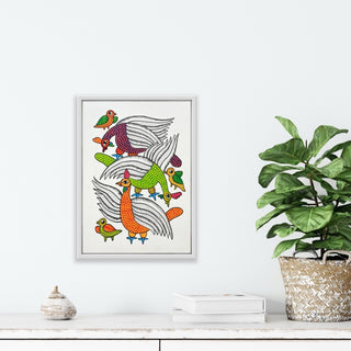 Birds