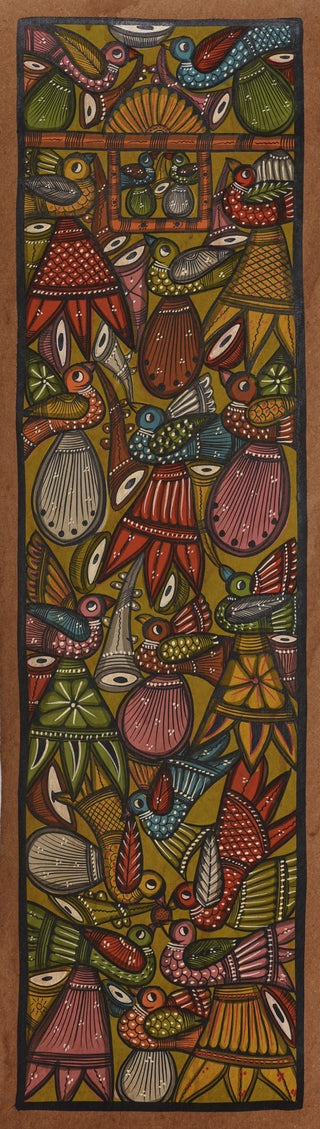 Bird Wedding