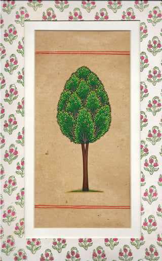 Bloom, Miniature