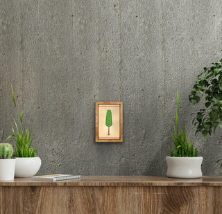 Miniature tree 1