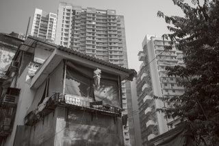 Change - Framed