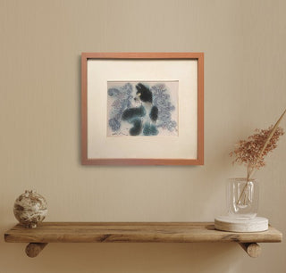 Cat 2 - Framed