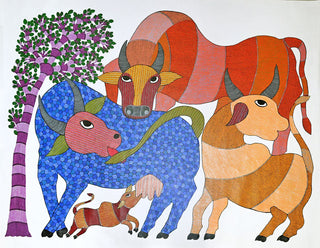 Cattle