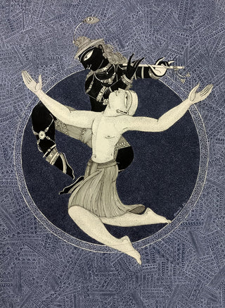 Chaitanya