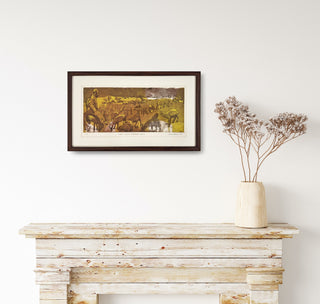 Chopan - Shepherd (Framed)