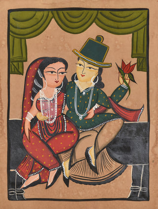 Courting