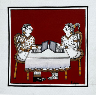 Coworking