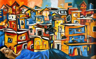 Creative Space - Framed