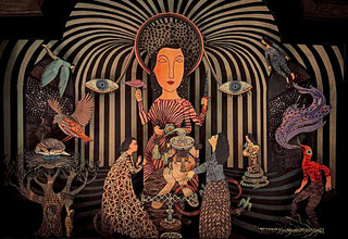 THE INITIATION