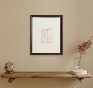 Untitled - Framed