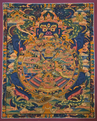 Wheel Of Life 1