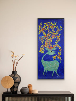 Deer Divine