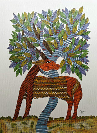 Deer Story