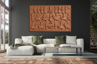 Devi, Devta and Avatars