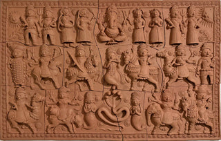 Devi, Devta and Avatars