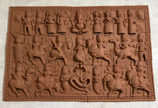 Devi, Devta and Avatars