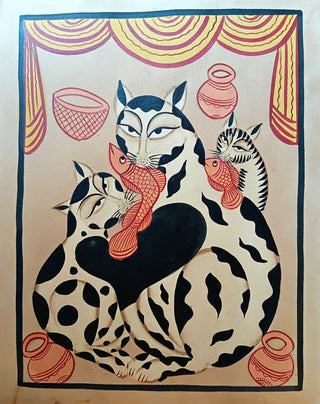Dinner Time