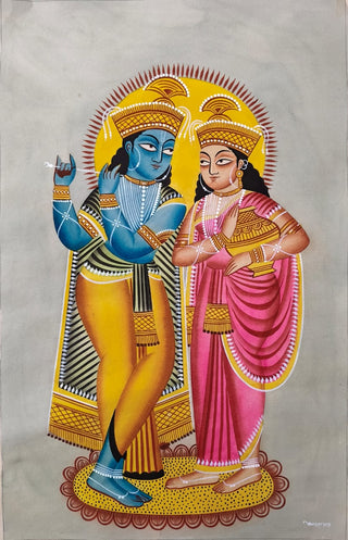 Divine Love