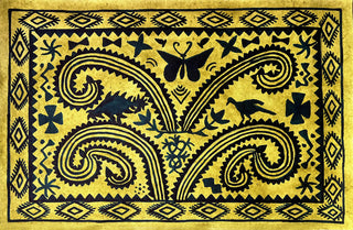Divine Ochre