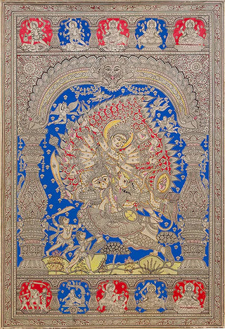 Durga