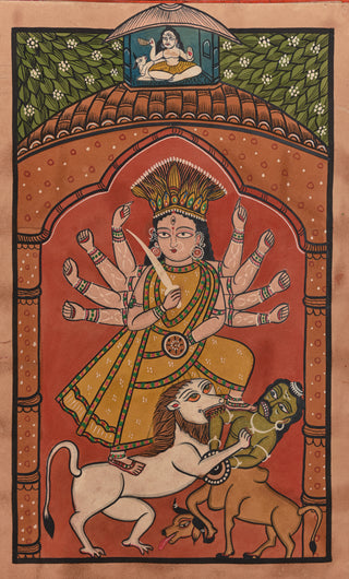 Durga