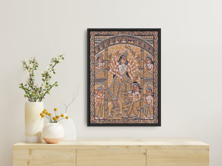 Durga Puja