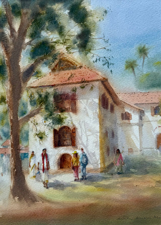 Dutch Palace 2, Kochi