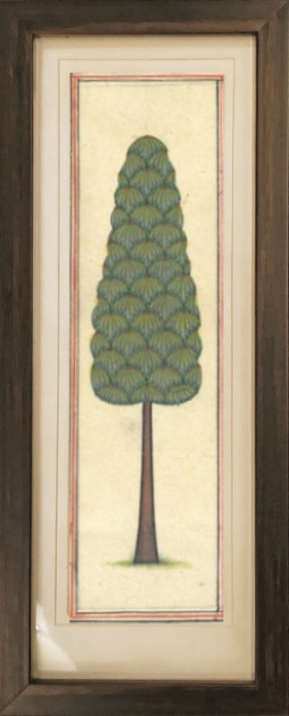 Long Tree, Miniature 6