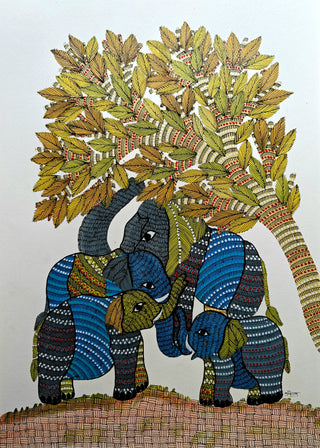 Elephant Conference