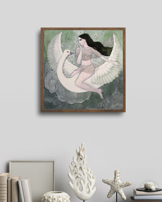 Elusive Dream 1