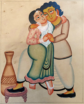 Embrace