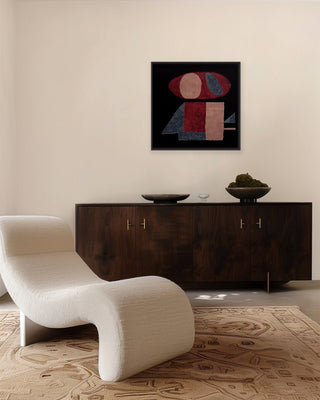 Equilibrium - Framed