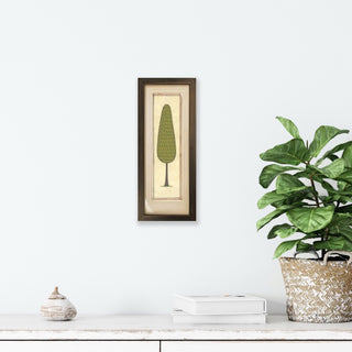 Long Tree, Miniature 3