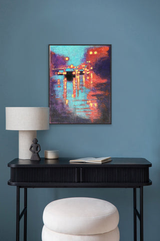 Traffic Lights - Framed