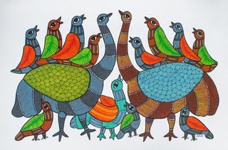 Family Gathering