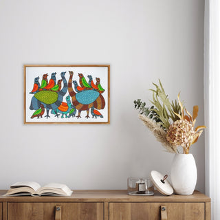 Family Gathering