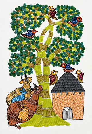 Farm House